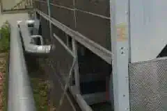 Sprzedaż Chiller BlueBox 500 kW FREE COOLING