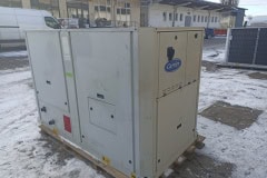 Chiller Carrier 80 kW SKiC