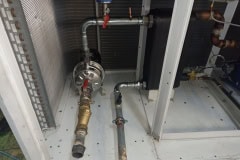SKiC modernizacja Carrier 38RA