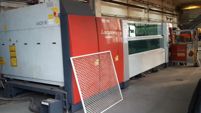 Chłodzenie maszyn i urządzeń SKiC