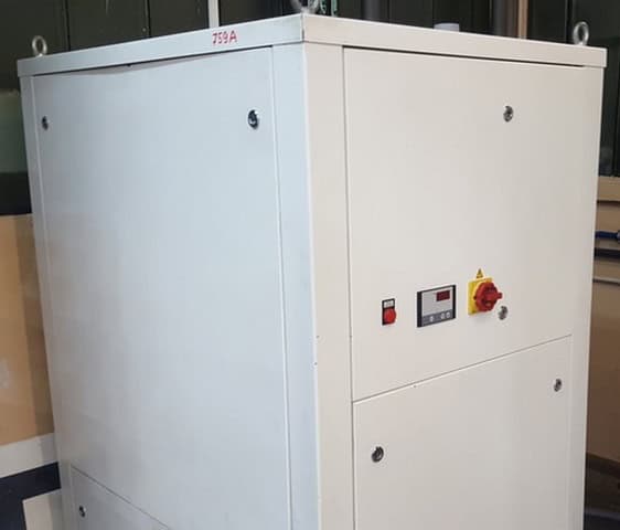 Obudowa chillera Lahntechnik BL 172