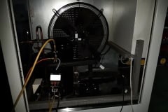 Wentylator skraplacza chillera Lahntechnik BL 172-49