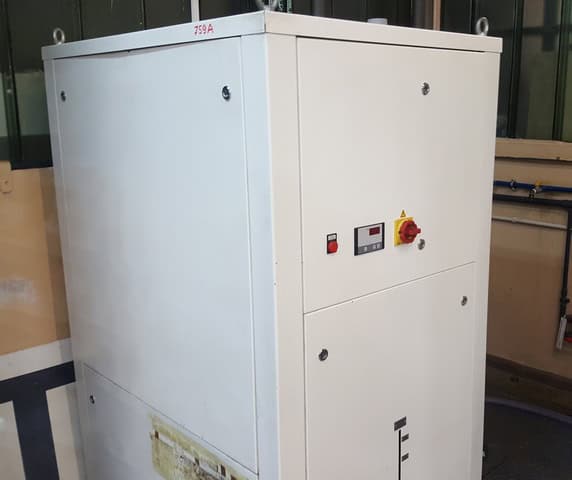 Obudowa chillera Lahntechnik BL 172