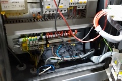 Naprawa elektryki i sterowania Chiller Lauda Ultracool
