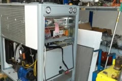 Serwis Chiller Parker ICEP024 HIROSS