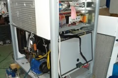 Naprawa i serwis Chiller Parker ICEP024 HIROSS