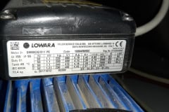 Pompa obiegowa Chiller Parker ICEP024 HIROSS
