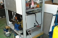 SKiC Serwis Chiller Parker ICEP024 HIROSS