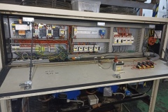Automatyka i sterowanie chiller RIEDEL PC 200.02-NE