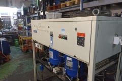 Serwis wytwornicy wody lodowej RIEDEL PC 200.02-NE