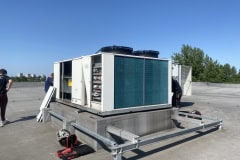 The Imperative of Routine Refrigeration Unit Servicing