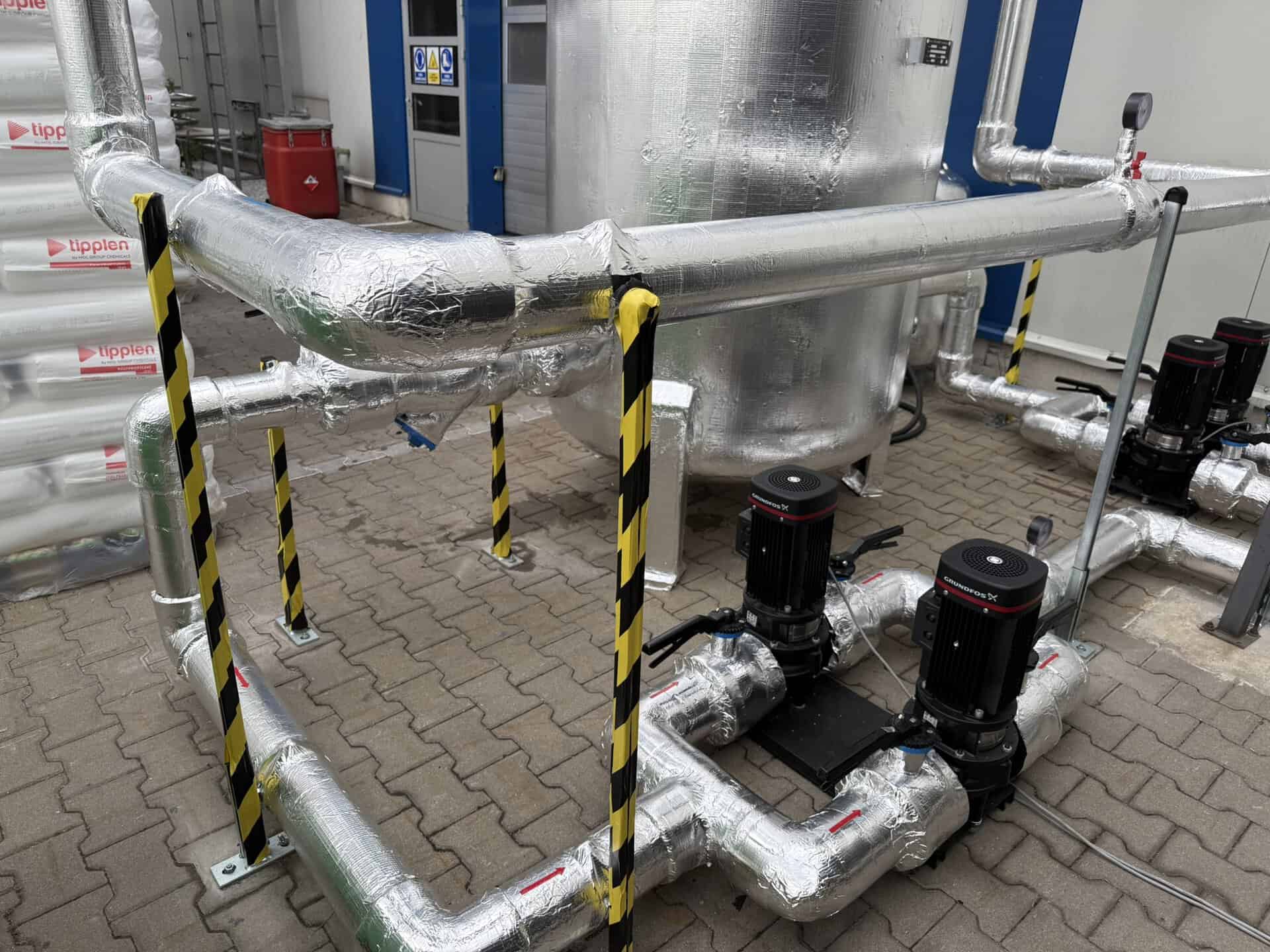 serwis-chilera-w-zakladzie-odlewniczym