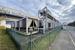 Chiller Sales