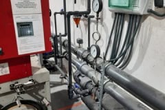 Systemy i instalacje chłodzenia procesowego