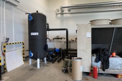 System chłodzenia z wykorzystaniem Free coolingu