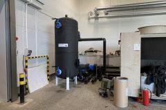 Free cooling w instalacji wody lodowej