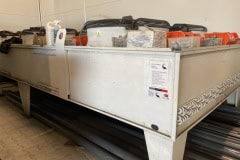 Dry cooler