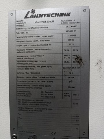 Serwis LahnTechnik POLSK