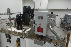 Chłodzenia maszyn i urządzeń CNC SKiC Robert Aptacy