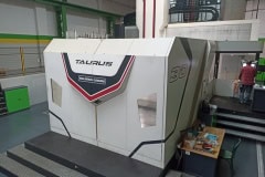 Chłodzenie Waldrich Coburg Taurus 3D