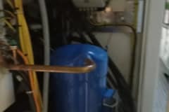 Naprawa wytwornicy wody lodowej Lanhtechnik KES 260-04