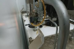 Układy i systemy olejowe Waldrich Coburg Taurus 3D
