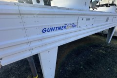 Dry cooler Güntner, chłodnica glikolu w Ostrzeszowie