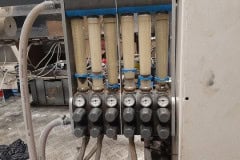 Czyszczenie form wtryskowych