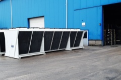 Free cooling ChillerTech Wiktor Aptacy
