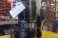 SKiC naprawa pomp wody GRUNDFOS TR 32-200 L