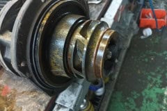 Regeneracja pomp wodnych Grundfos
