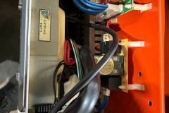 Kontrola elektroniki chłodziarki Habor HWK-250PTSB