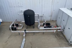 System chłodzenia
