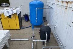 System wody lodowej