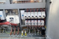 Elektronika Chiller Clint CHA K SSL