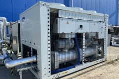 Profesjonalny serwis urządzeń HVAC