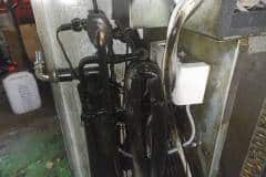 Modernizacja chłodziarki oleju DAIKIN
