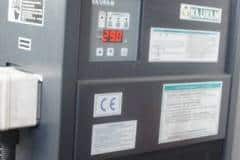 Remont Serwis chiller Oil KAUKAN SKiC