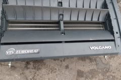 Nagrzewnica wodna vts euroheat volcano Naprawa Regeneracja Warszawa