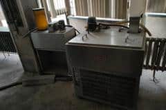 Baldwin 831-200-100 Naprawa serwis