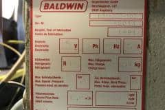 Baldwin 831-200-100