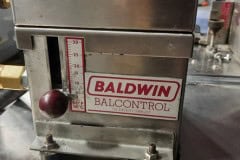 Naprawa dozownika alkoholu nawilżaczy offsetowych Baldwin