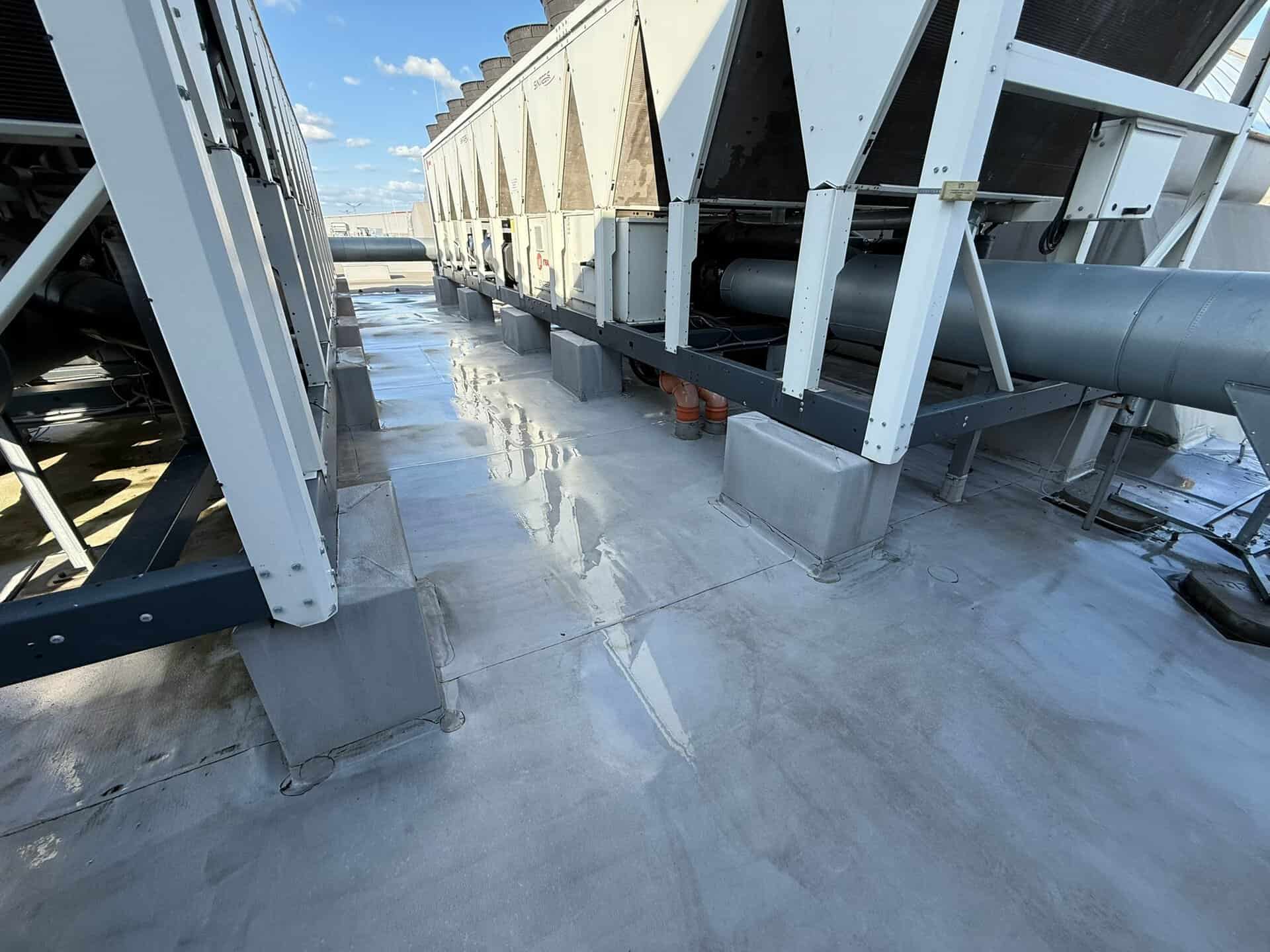 Obsługa techniczna urządzeń HVAC, zdjęcie 3