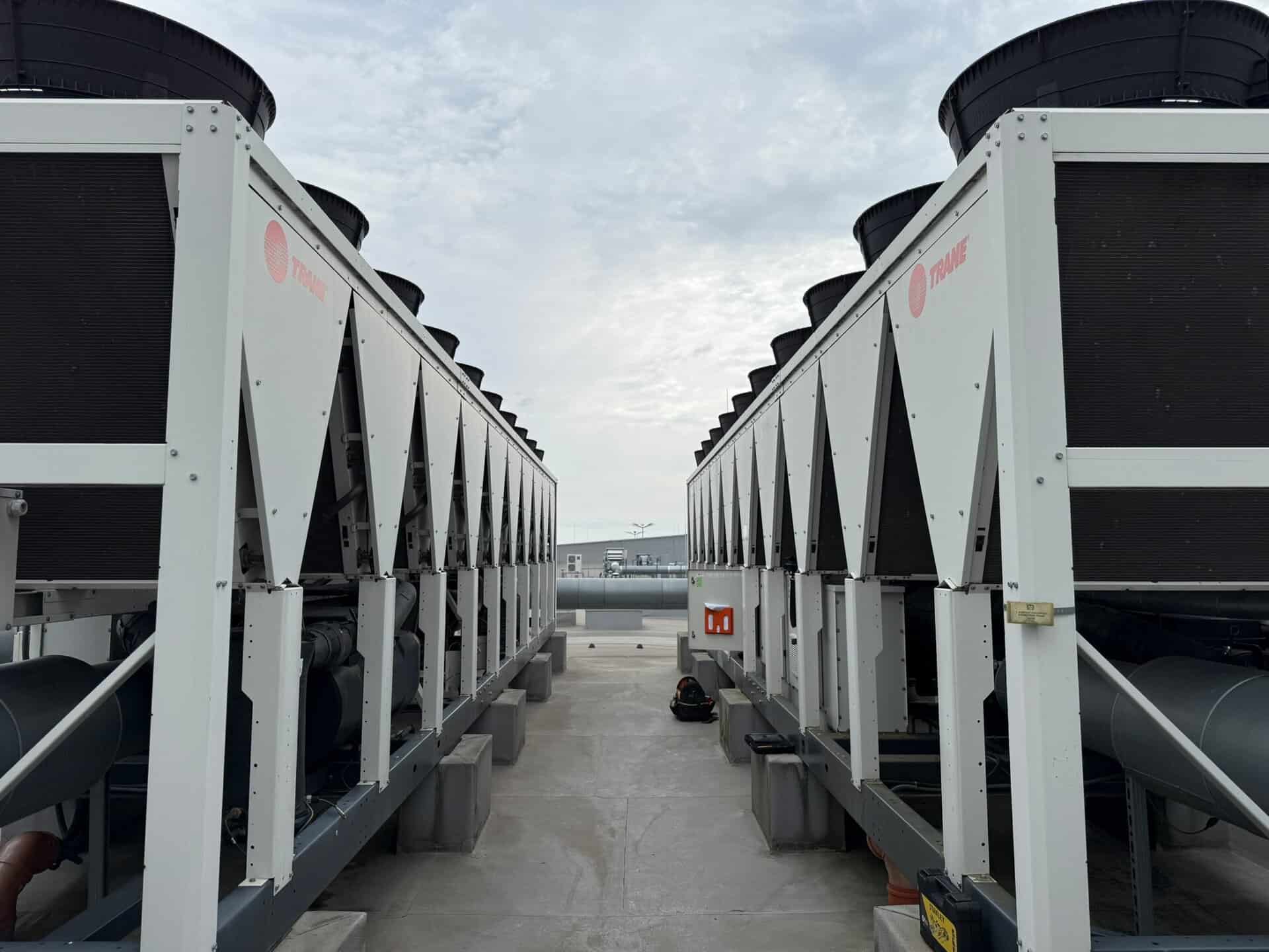 Obsługa techniczna urządzeń HVAC, zdjęcie 8