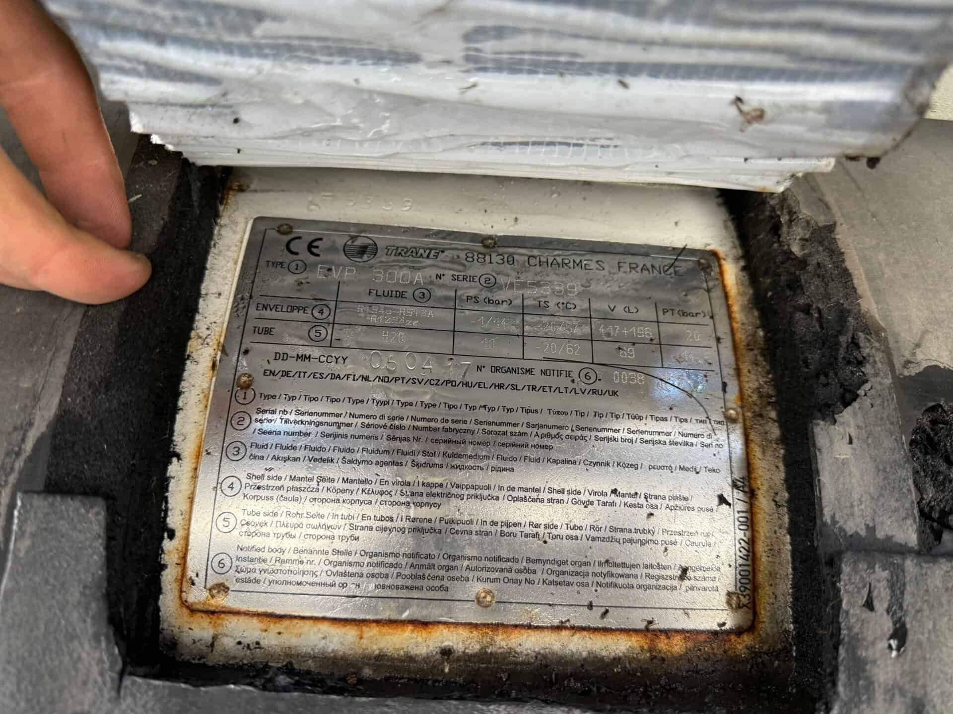Obsługa techniczna urządzeń HVAC, zdjęcie 10