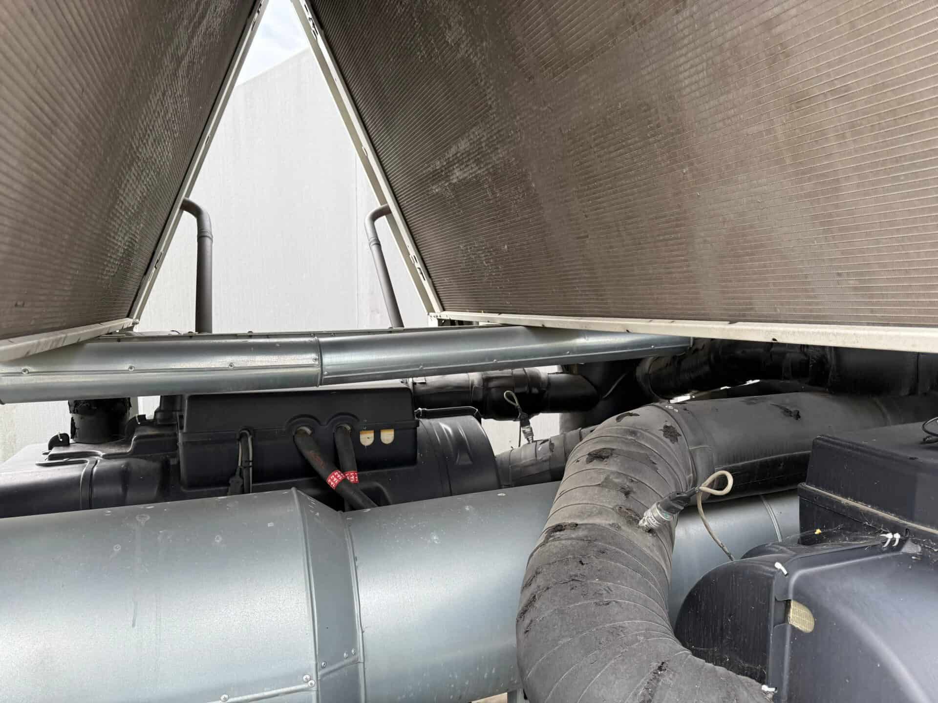 Obsługa techniczna urządzeń HVAC, zdjęcie 14