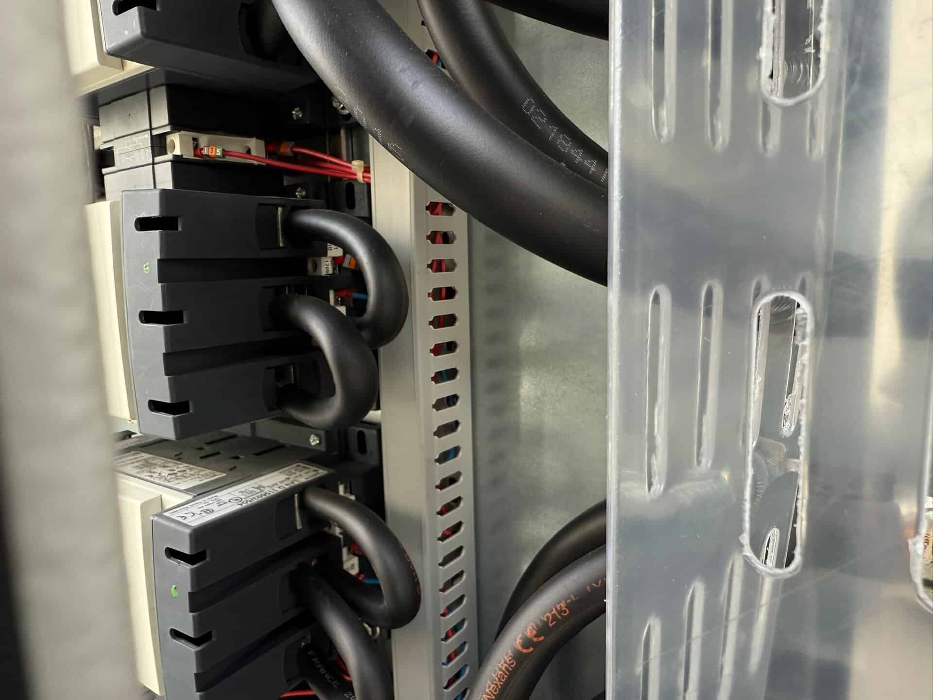 Obsługa techniczna urządzeń HVAC, zdjęcie 15