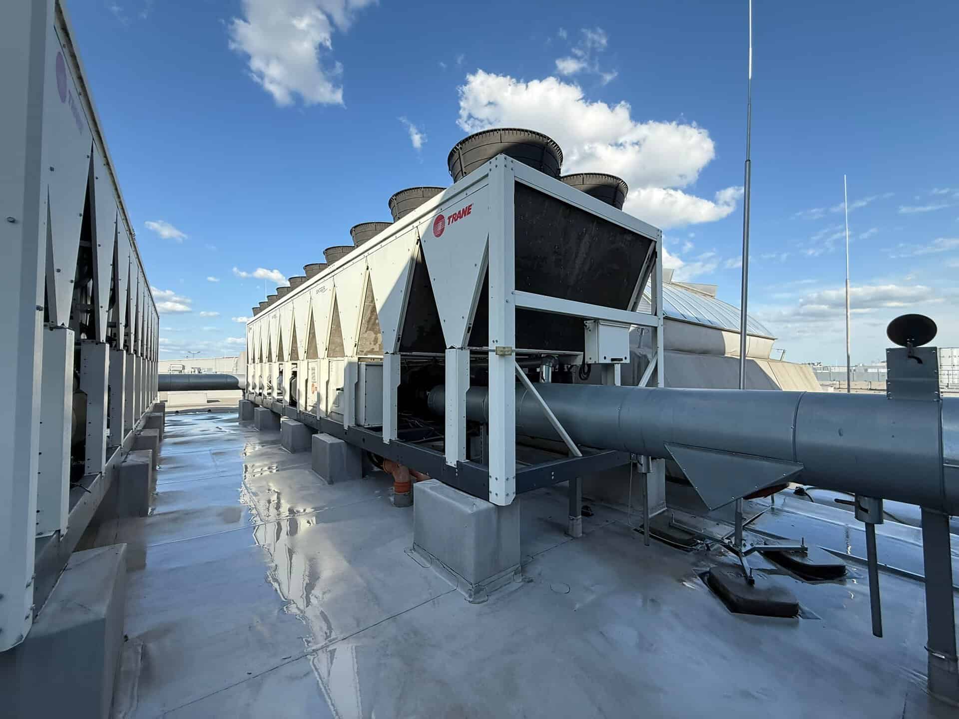 Obsługa techniczna urządzeń HVAC, zdjęcie 16
