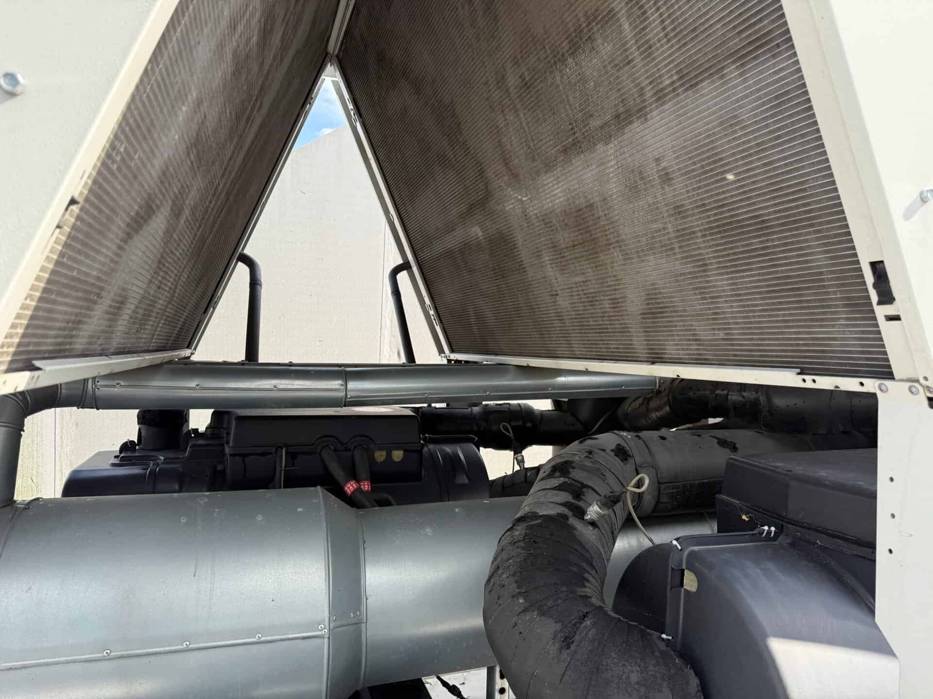 Obsługa techniczna urządzeń HVAC, zdjęcie 18