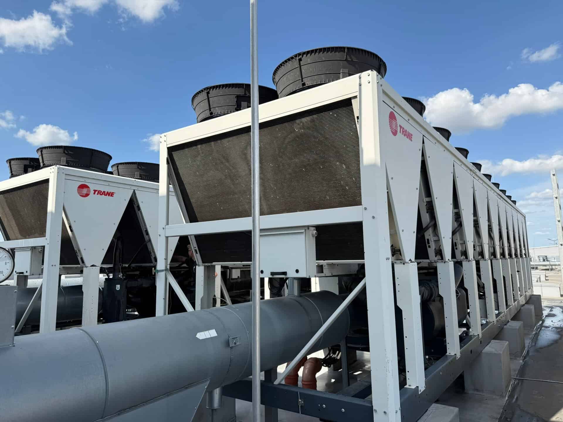Obsługa techniczna urządzeń HVAC, zdjęcie 19